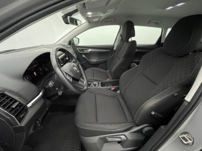 Skoda Karoq Gebrauchtwagen Skoda Karoq Gebrauchtwagen