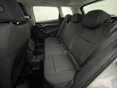 Skoda Karoq Gebrauchtwagen Skoda Karoq Gebrauchtwagen