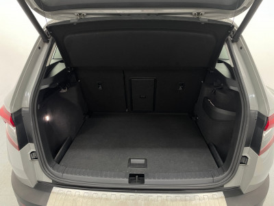 Skoda Karoq Gebrauchtwagen Skoda Karoq Gebrauchtwagen