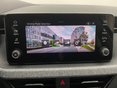 Skoda Kamiq Gebrauchtwagen