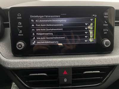 Skoda Kamiq Gebrauchtwagen