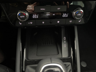 Skoda Kamiq Gebrauchtwagen