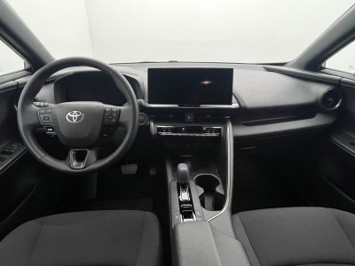 Toyota C-HR Gebrauchtwagen