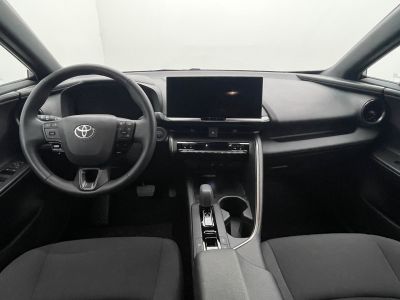 Toyota C-HR Gebrauchtwagen Toyota C-HR Gebrauchtwagen