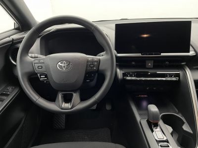 Toyota C-HR Gebrauchtwagen Toyota C-HR Gebrauchtwagen