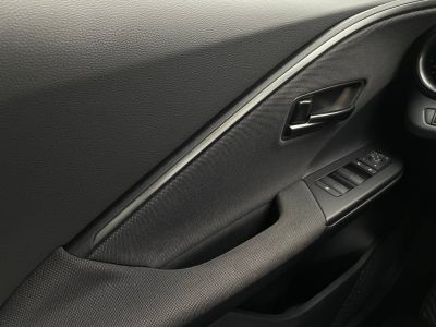Toyota C-HR Gebrauchtwagen Toyota C-HR Gebrauchtwagen