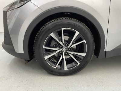 Toyota C-HR Gebrauchtwagen Toyota C-HR Gebrauchtwagen