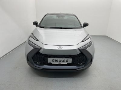Toyota C-HR Gebrauchtwagen Toyota C-HR Gebrauchtwagen