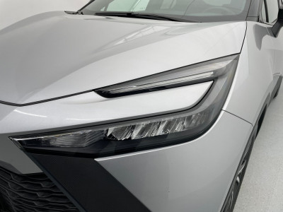 Toyota C-HR Gebrauchtwagen