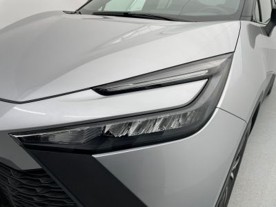 Toyota C-HR Gebrauchtwagen Toyota C-HR Gebrauchtwagen
