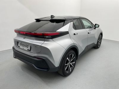 Toyota C-HR Gebrauchtwagen Toyota C-HR Gebrauchtwagen