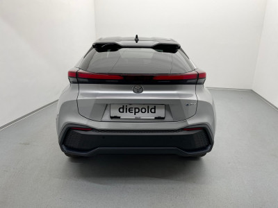 Toyota C-HR Gebrauchtwagen
