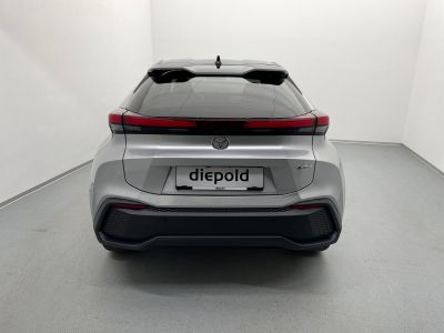 Toyota C-HR Gebrauchtwagen Toyota C-HR Gebrauchtwagen