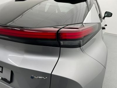 Toyota C-HR Gebrauchtwagen Toyota C-HR Gebrauchtwagen