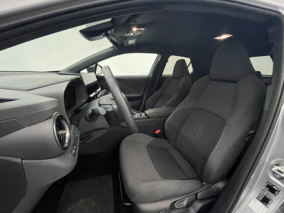Toyota C-HR Gebrauchtwagen