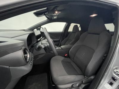 Toyota C-HR Gebrauchtwagen Toyota C-HR Gebrauchtwagen