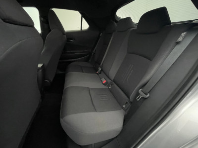 Toyota C-HR Gebrauchtwagen
