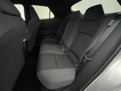Toyota C-HR Gebrauchtwagen Toyota C-HR Gebrauchtwagen