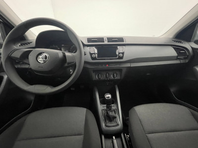 Skoda Fabia Gebrauchtwagen Skoda Fabia Gebrauchtwagen