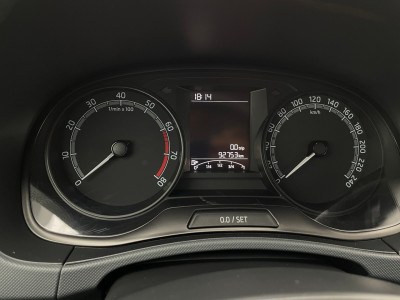 Skoda Fabia Gebrauchtwagen Skoda Fabia Gebrauchtwagen