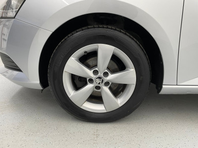 Skoda Fabia Gebrauchtwagen Skoda Fabia Gebrauchtwagen