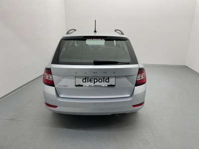 Skoda Fabia Gebrauchtwagen Skoda Fabia Gebrauchtwagen