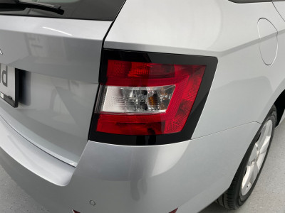 Skoda Fabia Gebrauchtwagen Skoda Fabia Gebrauchtwagen