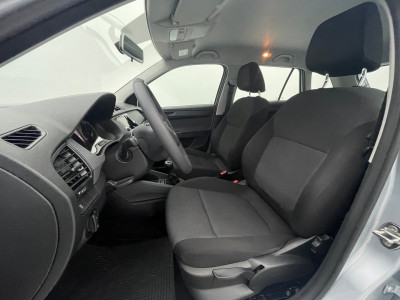 Skoda Fabia Gebrauchtwagen Skoda Fabia Gebrauchtwagen