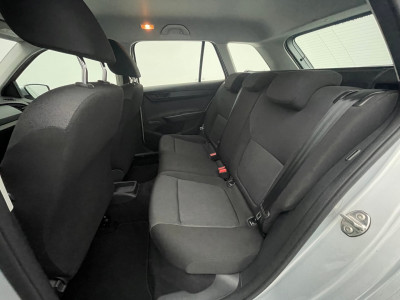 Skoda Fabia Gebrauchtwagen Skoda Fabia Gebrauchtwagen