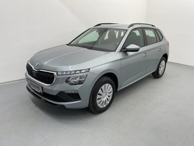 Skoda Kamiq Gebrauchtwagen