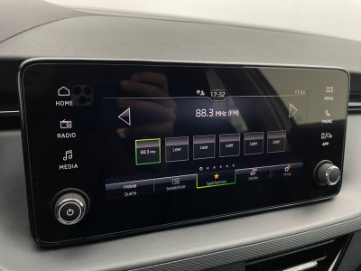 Skoda Kamiq Gebrauchtwagen