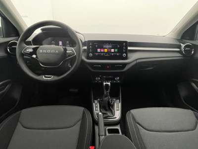 Skoda Fabia Gebrauchtwagen Skoda Fabia Gebrauchtwagen
