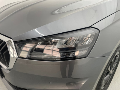 Skoda Fabia Gebrauchtwagen Skoda Fabia Gebrauchtwagen