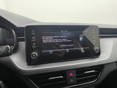 Skoda Scala Gebrauchtwagen
