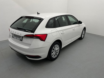 Skoda Scala Gebrauchtwagen