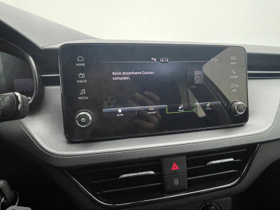 Skoda Scala Gebrauchtwagen