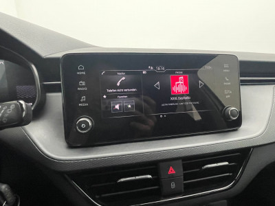 Skoda Scala Gebrauchtwagen