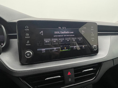 Skoda Scala Gebrauchtwagen