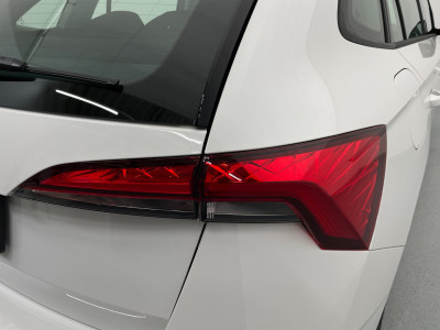 Skoda Scala Gebrauchtwagen