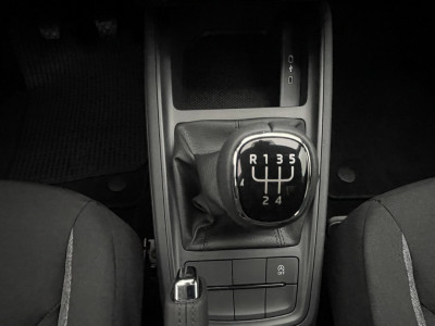 Skoda Scala Gebrauchtwagen
