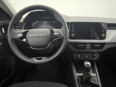 Skoda Scala Gebrauchtwagen