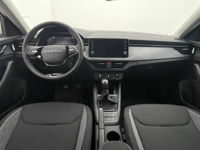 Skoda Scala Gebrauchtwagen