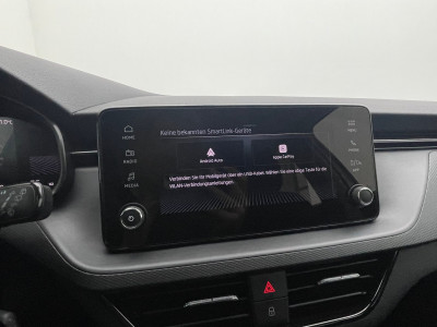 Skoda Scala Gebrauchtwagen