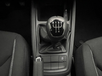 Skoda Scala Gebrauchtwagen