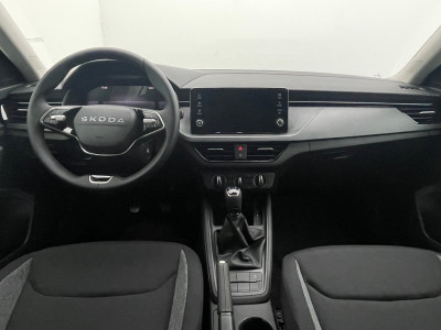 Skoda Scala Gebrauchtwagen
