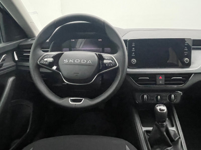 Skoda Scala Gebrauchtwagen