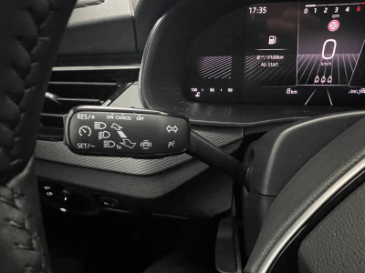 Skoda Scala Gebrauchtwagen