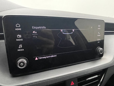 Skoda Scala Gebrauchtwagen