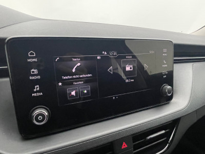 Skoda Scala Gebrauchtwagen