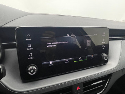 Skoda Scala Gebrauchtwagen